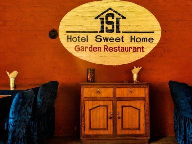 Hotel Sweet home Hotel Sweet home