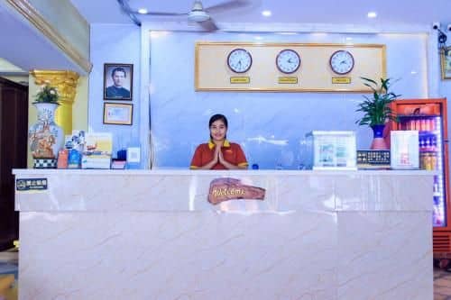Don Bosco Guesthouse Don Bosco Guesthouse