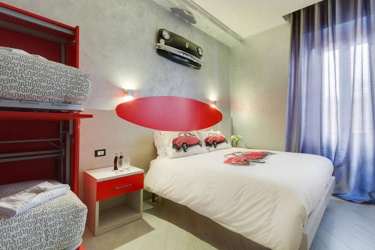 First Suites1