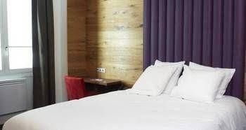 Hotel du Jeu de Paume0