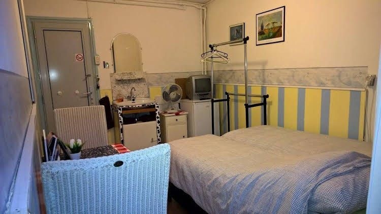 Bed and Breakfast Amsterdam Heilige Duif4