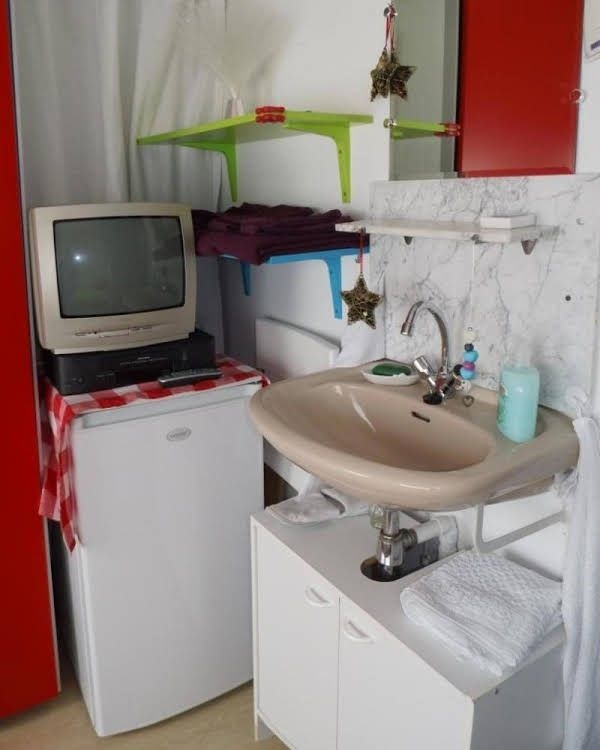 Bed and Breakfast Amsterdam Heilige Duif0