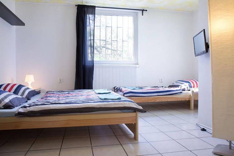Hostel Seven1