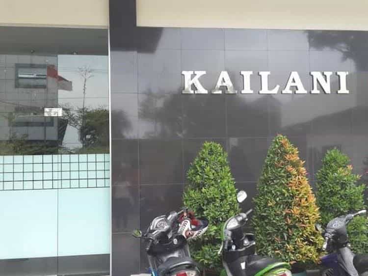 Kailani Inn Kailani Inn