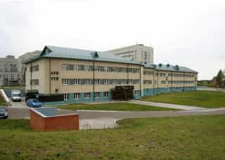 Ilmar City