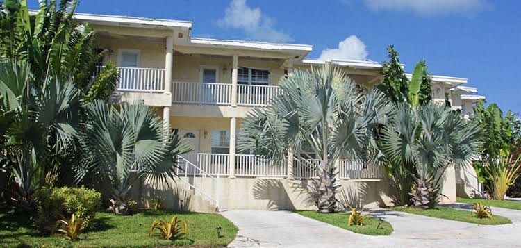 Sapphire Garden Townhouses0