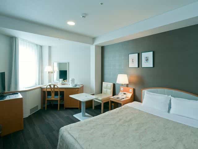 Hotel Com's Shin-Chitose Airport