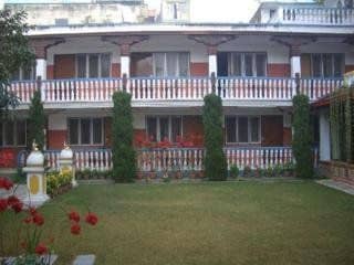 Kathmandu Guest House Kathmandu Guest House