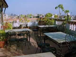 Heritage Home Hotel and Guest House