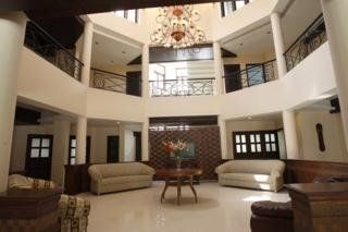 Clark Greens-Airport Hotel & Spa Resort4