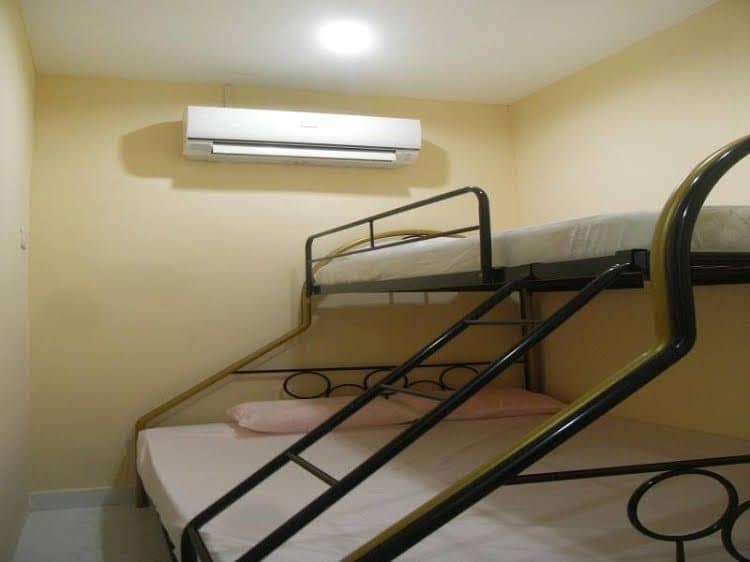 V Hostel V Hostel
