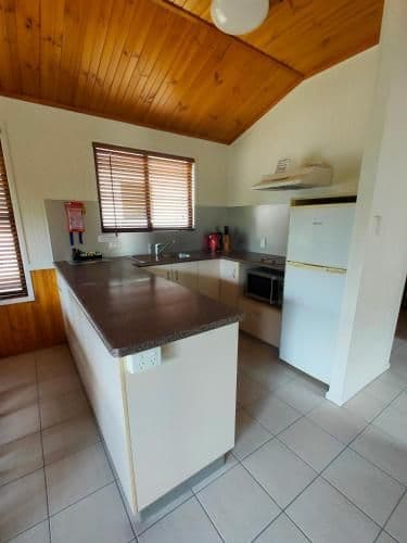 Standard Villa