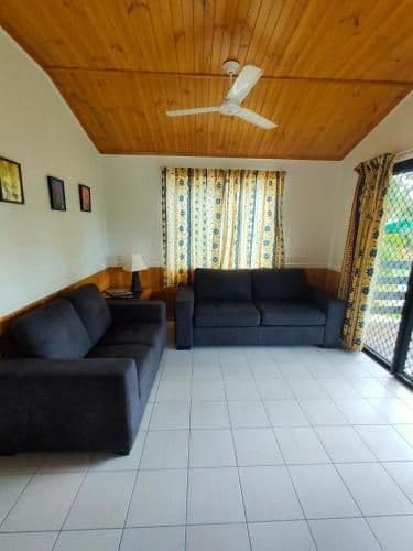 Standard Villa