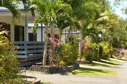 Standard Villa