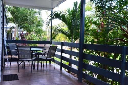 Standard Villa