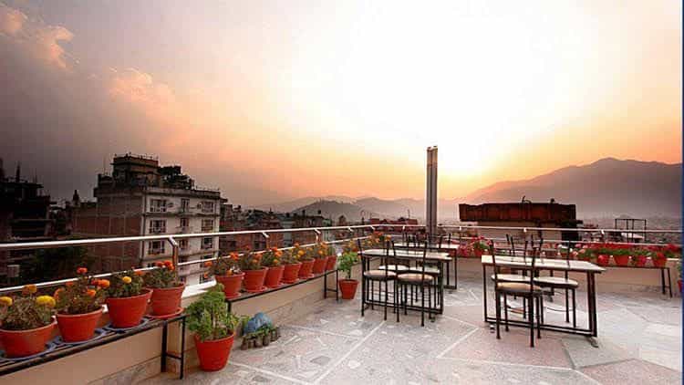 Thamel Grand Hotel (P.) Ltd. Thamel Grand Hotel (P.) Ltd.
