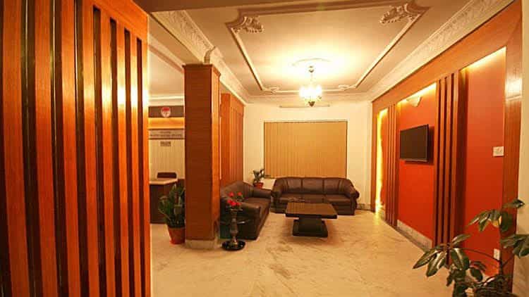 Thamel Grand Hotel (P.) Ltd. Thamel Grand Hotel (P.) Ltd.