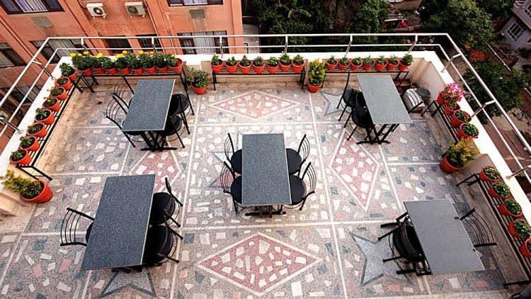 Thamel Grand Hotel (P.) Ltd. Thamel Grand Hotel (P.) Ltd.
