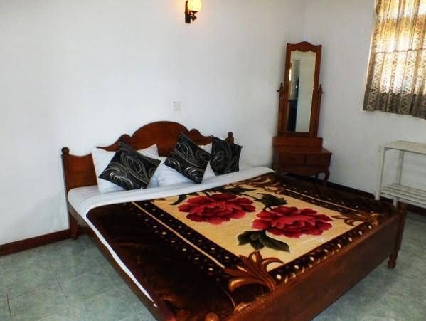 Hotel Green Stars3