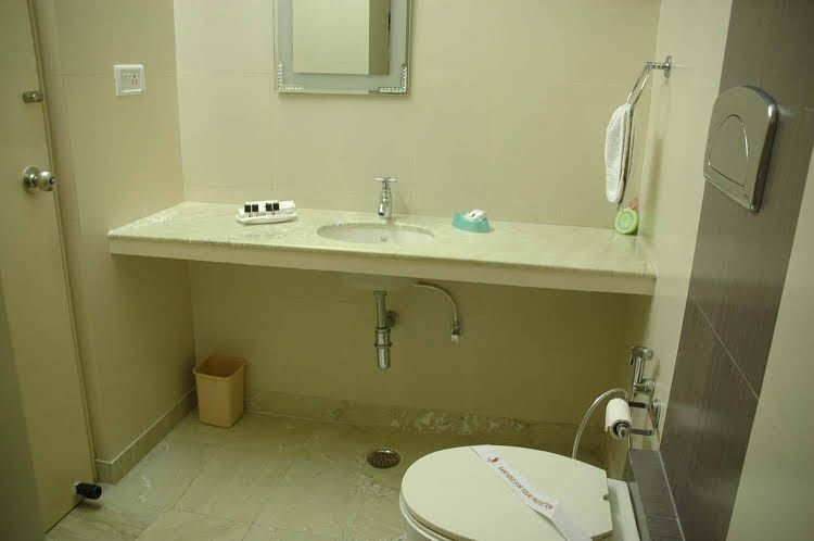 Hotel Silver Plaza0