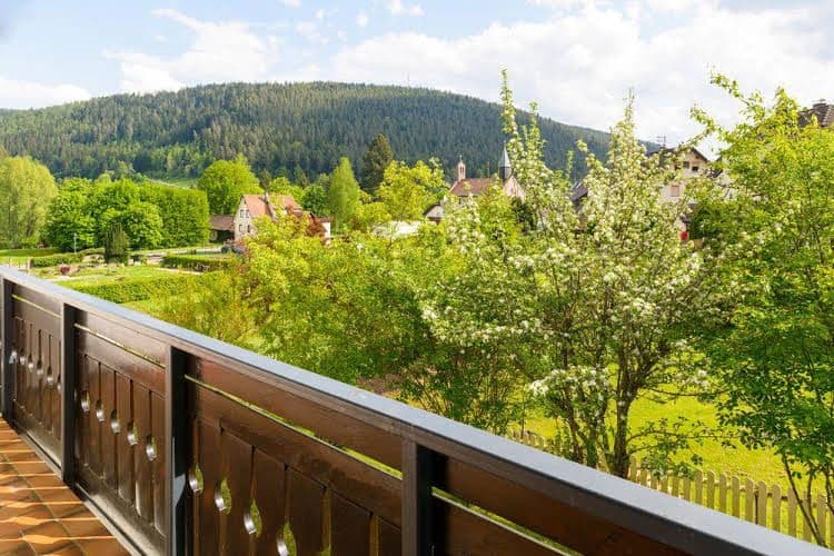 Hotel Schwarzwaldschafer Hotel Schwarzwaldschafer
