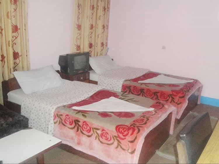 Om Tara Guest House Om Tara Guest House