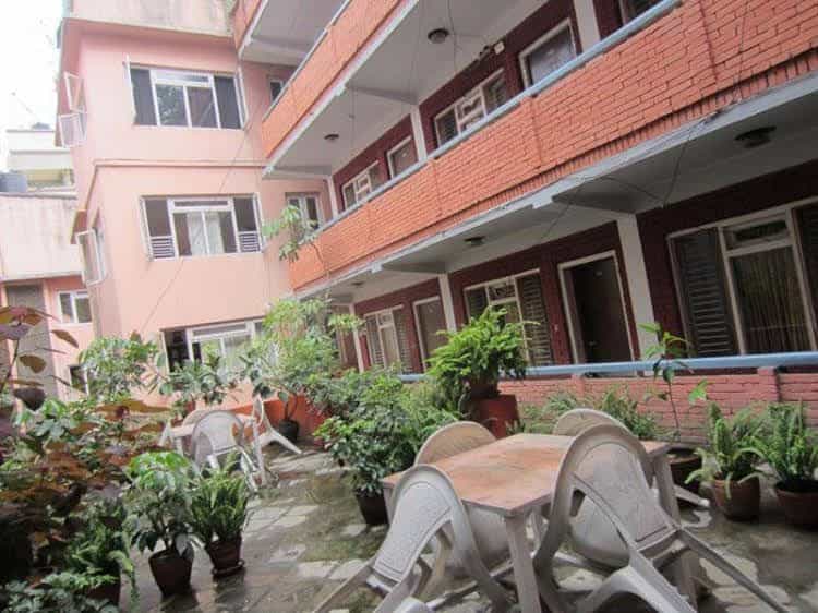 Om Tara Guest House Om Tara Guest House
