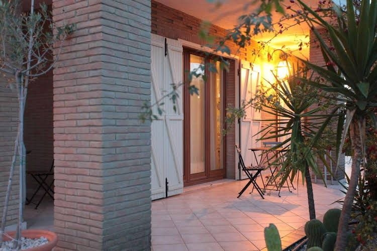 Relais in Contrada1
