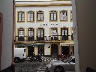 Residencial a Ilha0