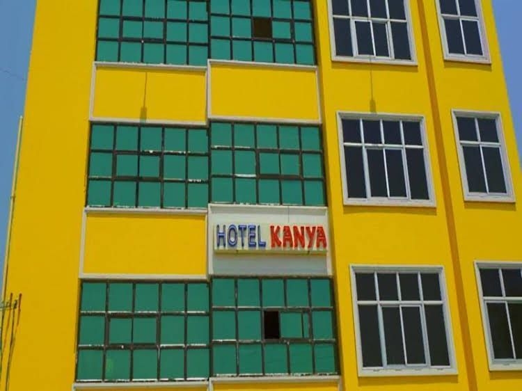 Hotel Kanya0
