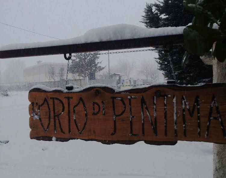 L'Orto di Pentima L'Orto di Pentima
