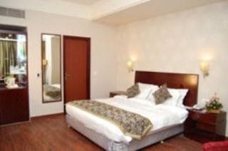 เวสตา มอร์ยา พาเลซ (Vesta Maurya Palace)2