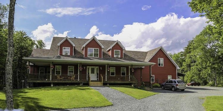 Snowflake Manor Bed & Breakfast4