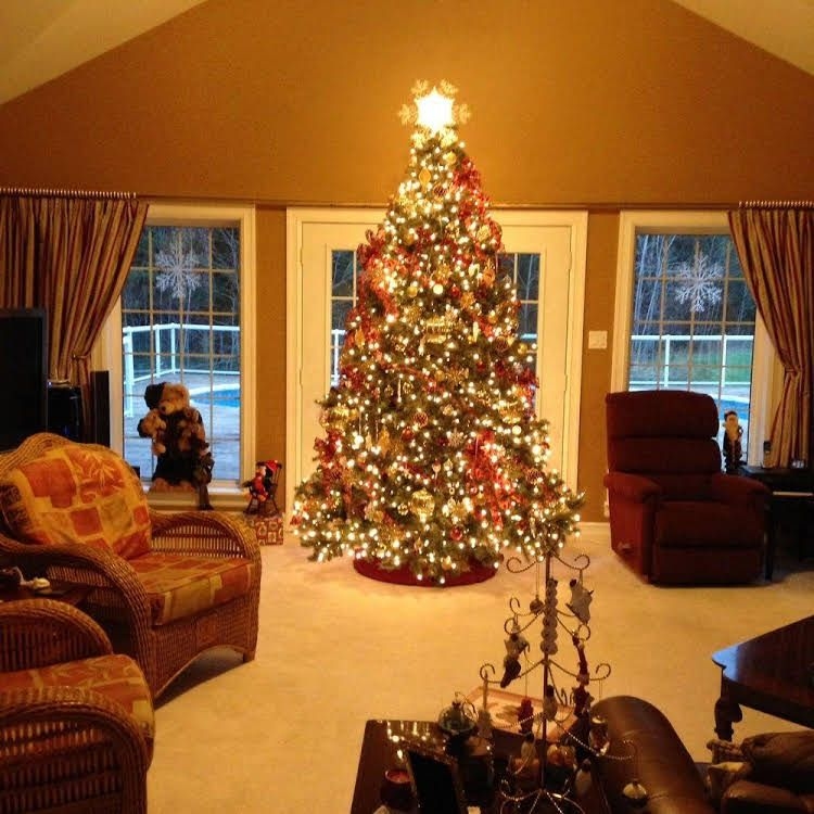 Snowflake Manor Bed & Breakfast2