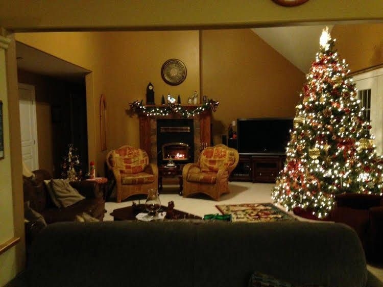 Snowflake Manor Bed & Breakfast3