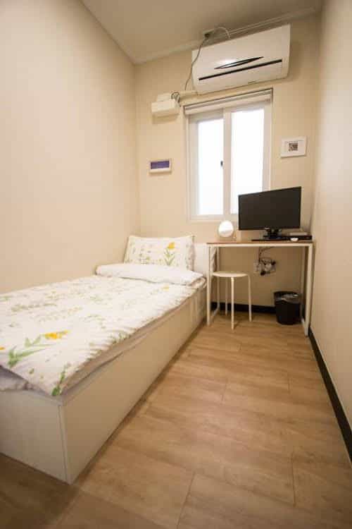 Seowon Guesthouse Gyeongbokgung Seowon Guesthouse Gyeongbokgung