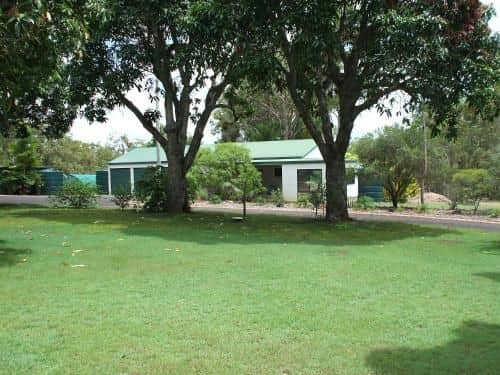 Bungadoo Country Cottage Bungadoo Country Cottage