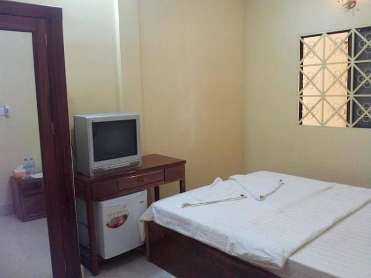 Heng Long Guesthouse Heng Long Guesthouse
