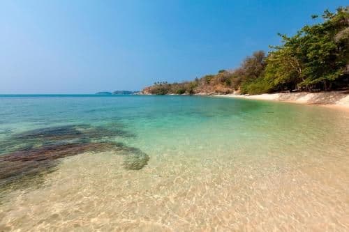 Villa - Beach Front