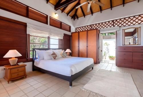 บ้านคุณหญิง - เซคลูด บีชฟรอนต์ วิลล่า (Baan Khunying – Secluded Phuket Beachfront Villa)3
