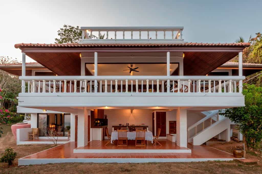 Baan Khunying – Secluded Phuket Beachfront Villa Baan Khunying – Secluded Phuket Beachfront Villa