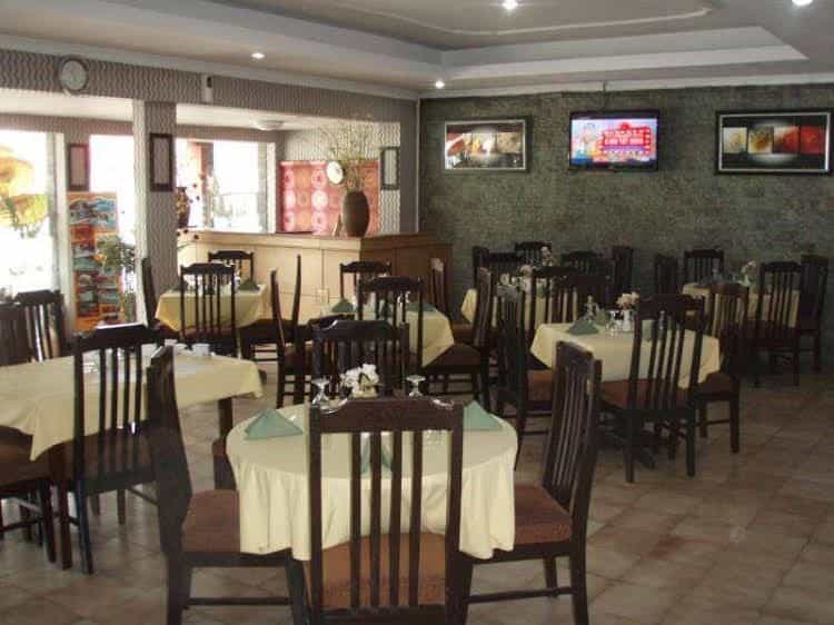 Hotel Naratas Hotel Naratas