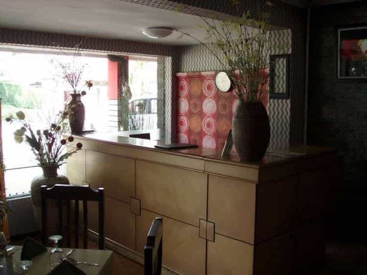 Hotel Naratas Hotel Naratas