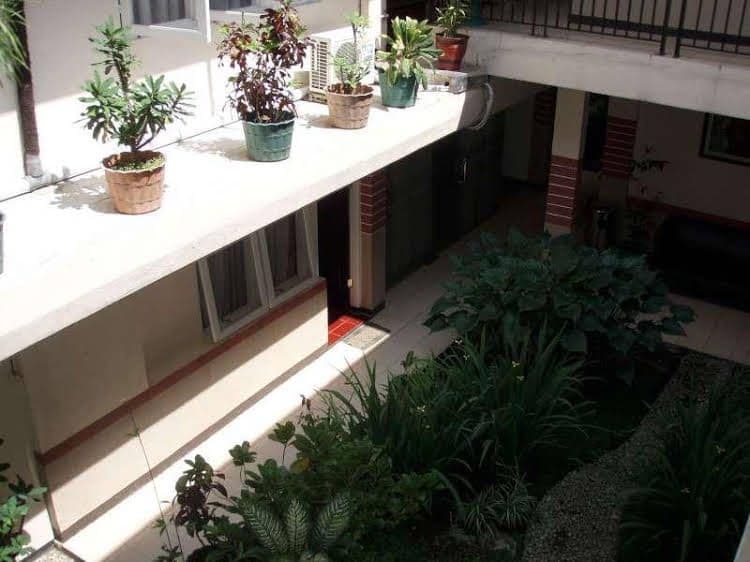Hotel Naratas Hotel Naratas