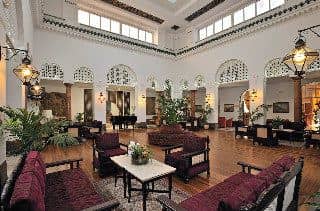 Hoteles Globales Reina Cristina Hoteles Globales Reina Cristina