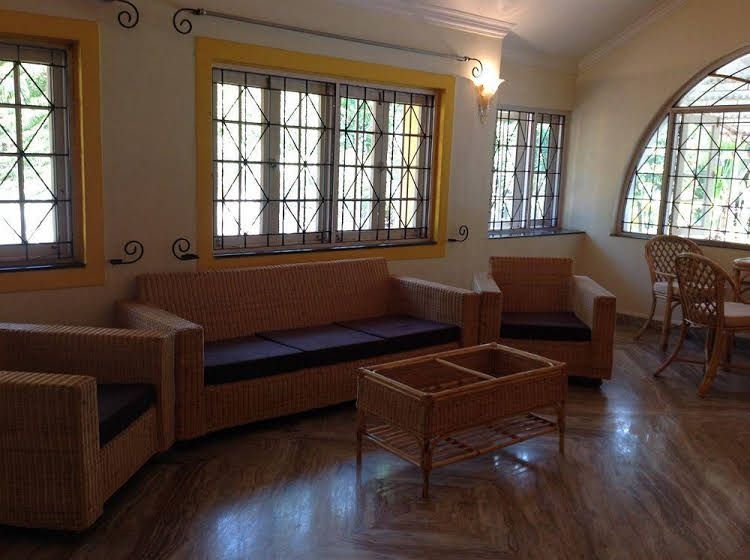 Leisure Vacations Goa By The Sal2