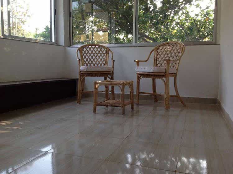 Leisure Vacations Goa By The Sal