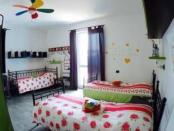 La Casa Celeste0