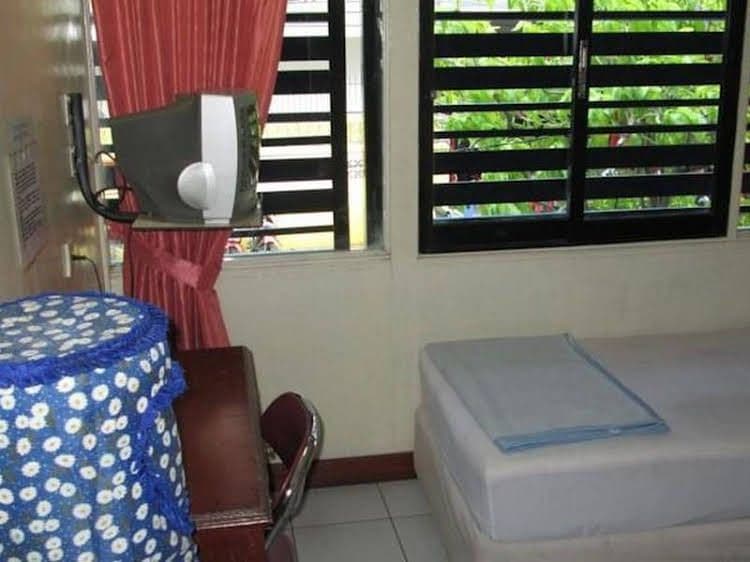 Ateng Guest House Ateng Guest House