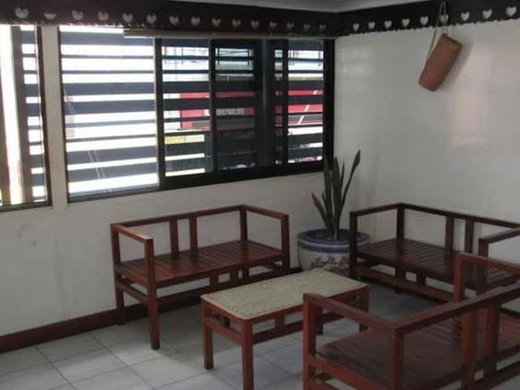 Ateng Guest House Ateng Guest House